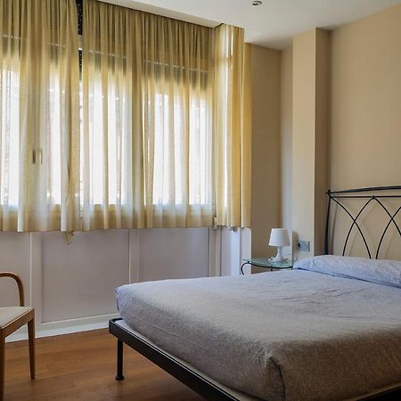 Paseo Butron By Basquelidays Apartment Hondarribia Luaran gambar
