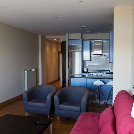 Paseo Butron By Basquelidays Apartment Hondarribia Luaran gambar