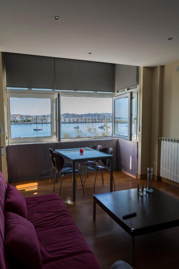 Paseo Butron By Basquelidays Apartment Hondarribia Luaran gambar