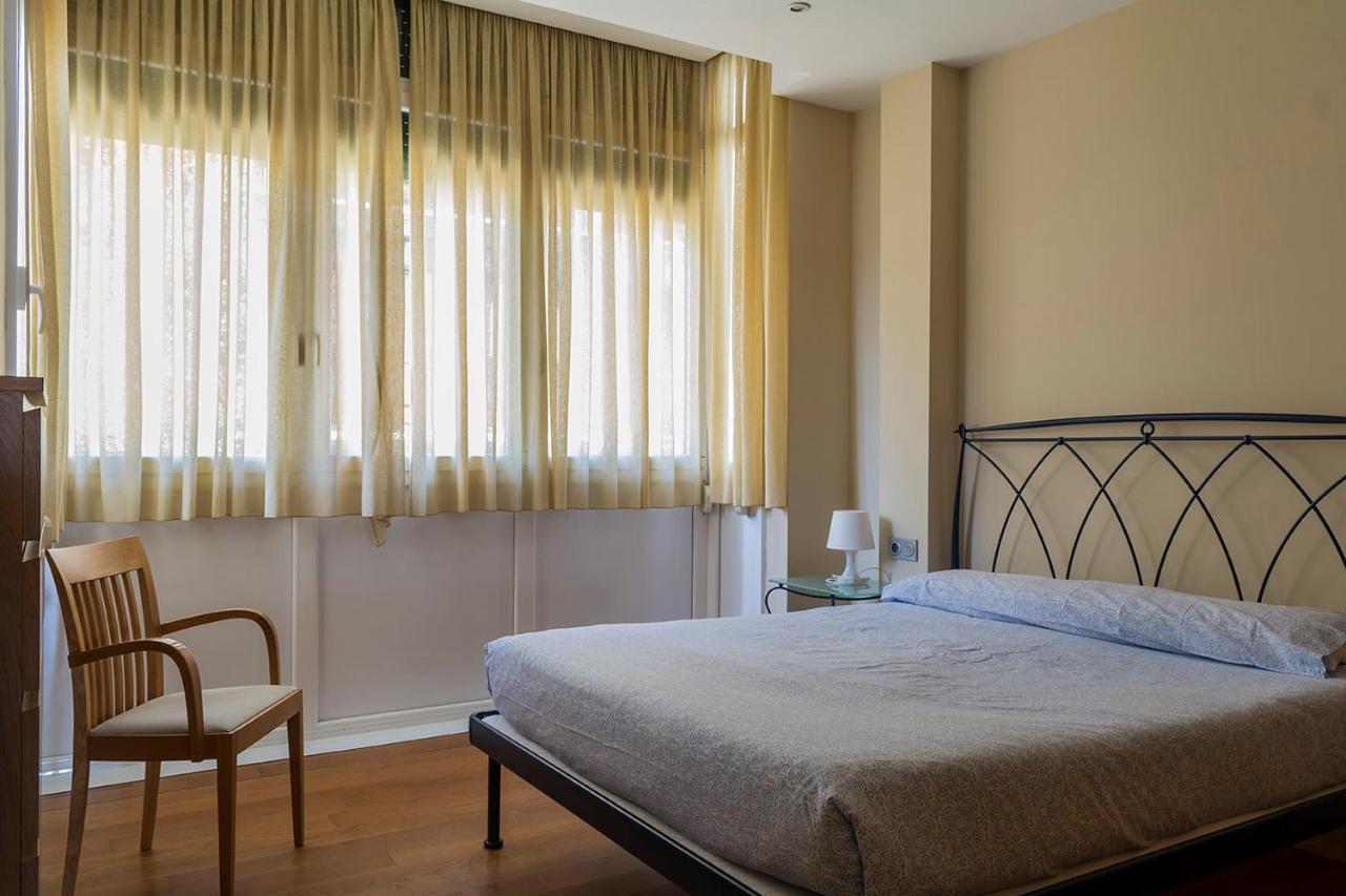 Paseo Butron By Basquelidays Apartment Hondarribia Luaran gambar