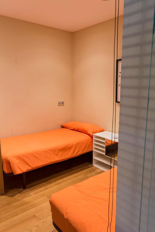 Paseo Butron By Basquelidays Apartment Hondarribia Luaran gambar